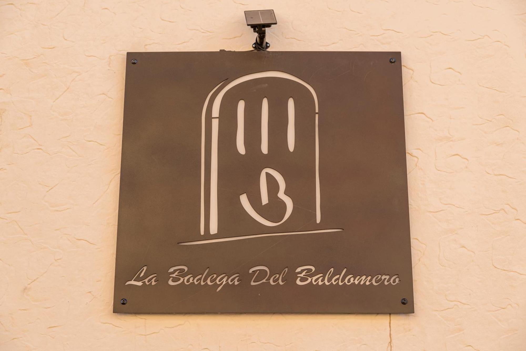 Rural La Bodega Del Baldomero San Esteban De Gormaz