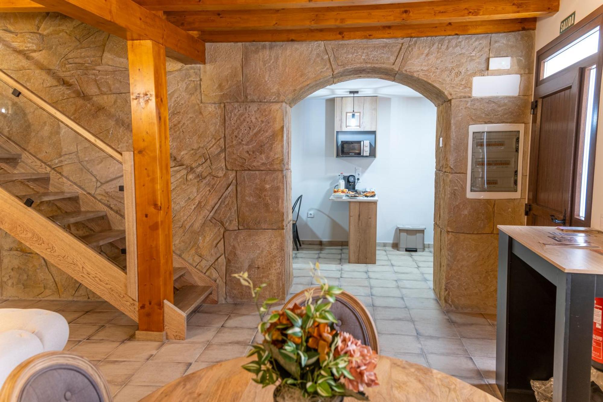Rural La Bodega Del Baldomero Country house San Esteban De Gormaz