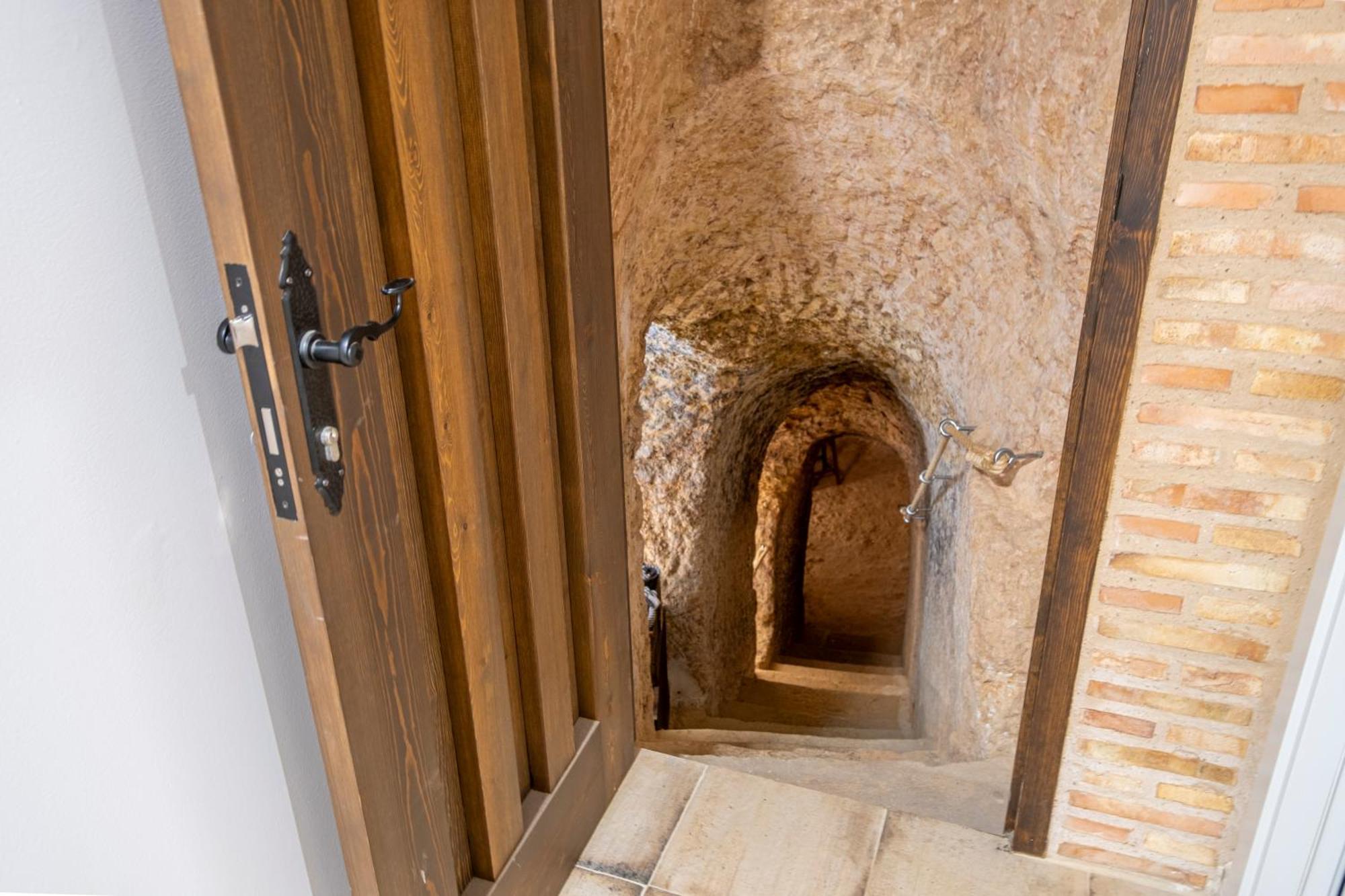 Rural La Bodega Del Baldomero Country house San Esteban De Gormaz